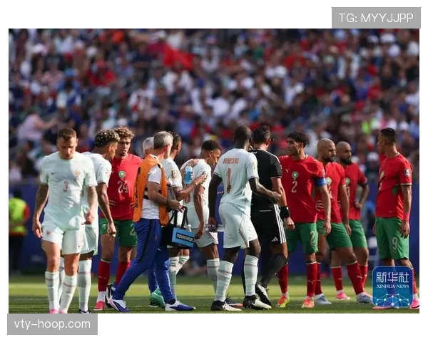 2026世界杯16强赛回顾:法国、挪威、英格兰、摩洛哥晋级八强 2026世界杯16强赛回顾:法国、挪威、英格兰、摩洛哥晋级八强